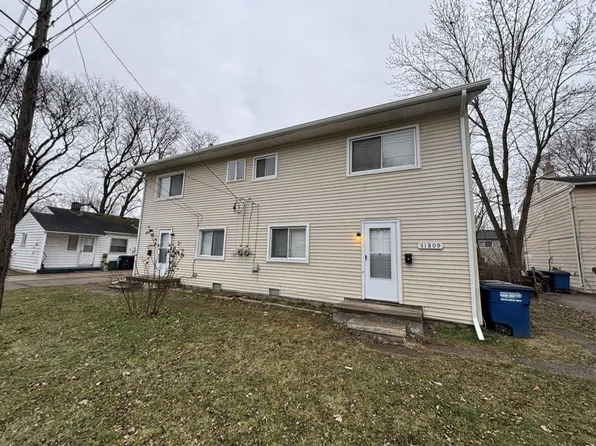 31807-31809 Tuscola Ct Unit 2, Westland, MI 48186