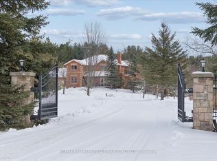 4655 Sideline 6, Pickering, ON L0B 1A0