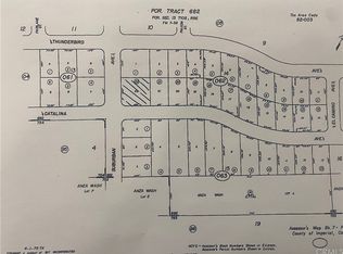 2316 Suburban Ave, Thermal, CA 92274