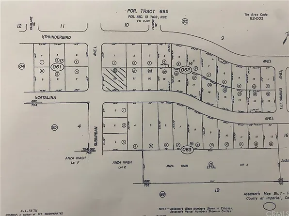 2316 Suburban Ave, Thermal, CA 92274
