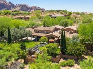4424 E Valley Vista Ln, Paradise Valley, AZ 85253