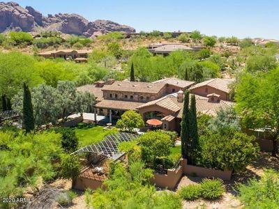 4424 E Valley Vista Ln, Paradise Valley, AZ, 85253
