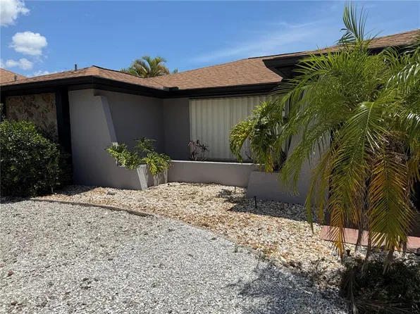 9245 Steubenville Ave, Englewood, FL 34224