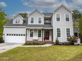 5001 Blue Grass Ct, Wilmington, NC 28409