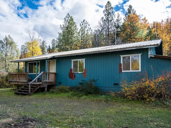 16576 The Gulch Rd, Round Mountain, CA 96084