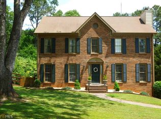 3837 Coachman Ln, Duluth, GA 30096