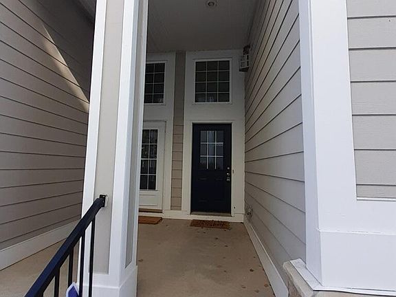 Main entrance