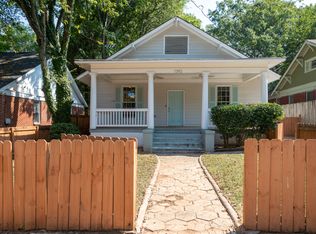 1392 Desoto Ave SW, Atlanta, GA 30310