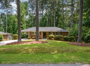 1376 Woodbine St, Marietta, GA 30062