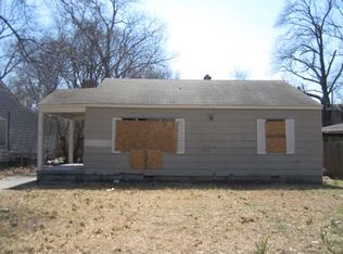 3751 Norris Rd, Memphis, TN 38111