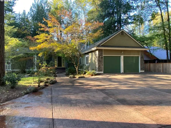 61841 E Salmon St, Brightwood, OR 97011