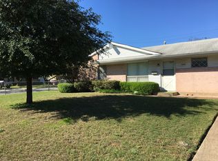 1003 Oriole Blvd, Duncanville, TX 75116