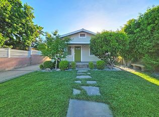 3819 S Van Ness Ave, Los Angeles, CA 90062