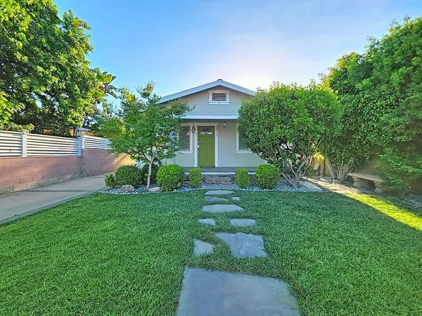 3819 S Van Ness Ave, Los Angeles, CA 90062