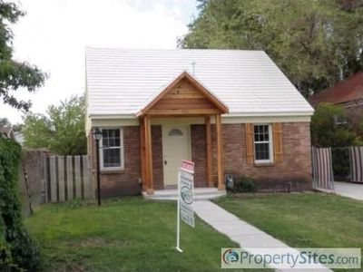 1137 22nd St, Ogden, UT, 84401