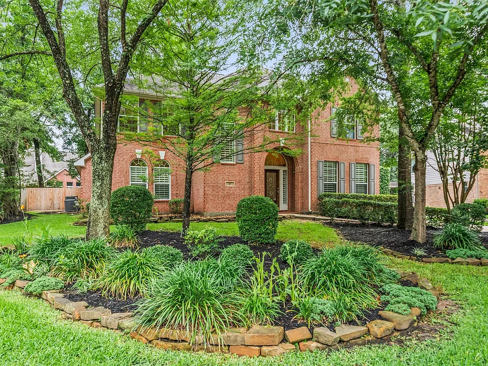 10 Dove Trace Cir