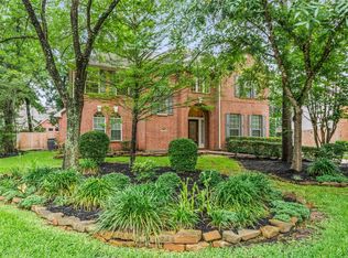 10 Dove Trace Cir, Spring, TX 77382