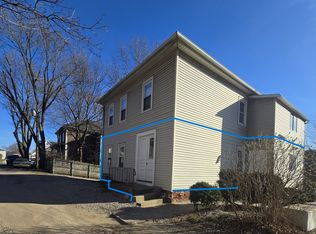3 Maxwell Ct #1, Worcester, MA 01607