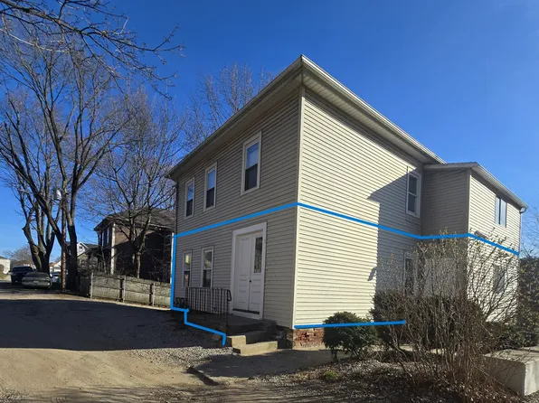 3 Maxwell Ct #1, Worcester, MA 01607