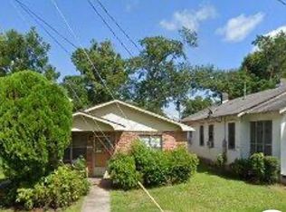 1140 Beman St, Augusta, GA 30904