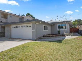 1535 Bellford Ave, Pasadena, CA 91104