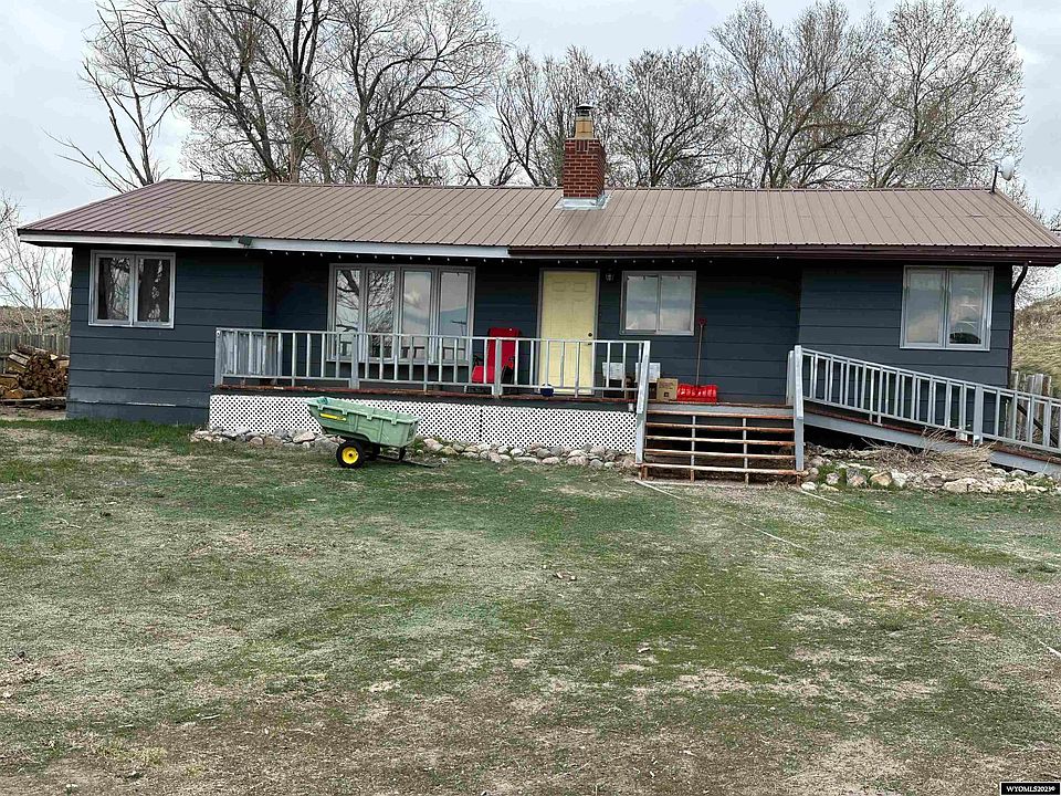 11260 26th Hwy, Kinnear, WY 82516 MLS 20231878 Zillow