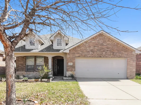 833 Bens Dr, Anna, TX 75409