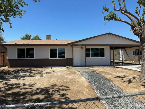 600 Austin St, Bakersfield, CA 93307