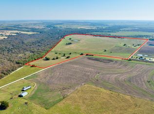 831 Baker Rd, Pilot Point, TX 76258