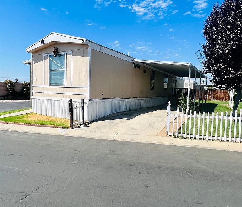 6601 Eucalyptus Dr SPACE 130, Bakersfield, CA 93306 Zillow