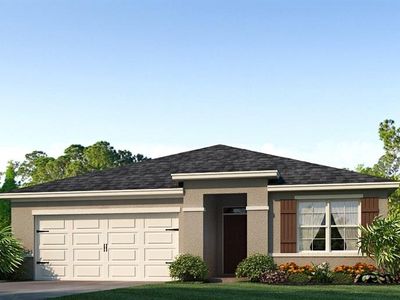 5617 Western Sun Dr, Saint Cloud, FL, 34771