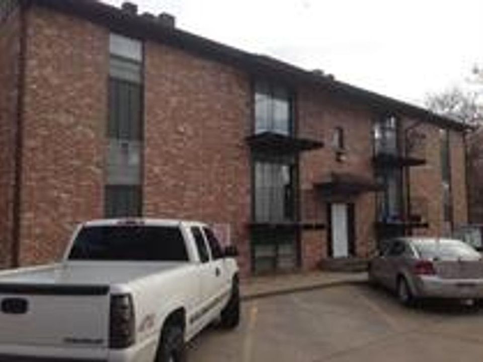 1113 Bertrand 4 Apartment Rentals Manhattan, KS Zillow