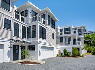 350 Bradford St #U12, Provincetown, MA 02657