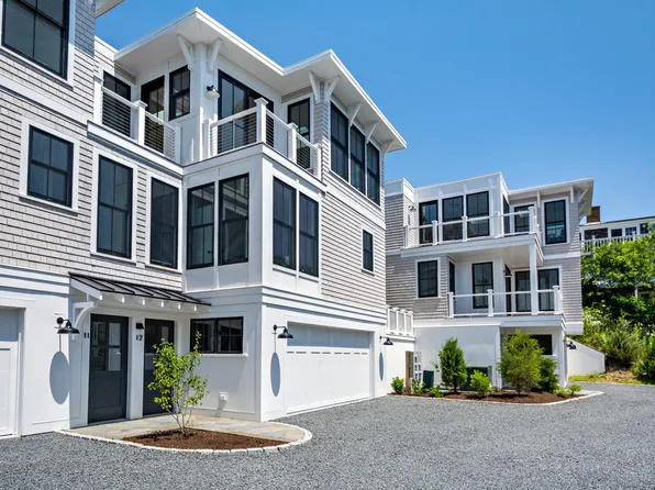 350 Bradford Street #U12, Provincetown, MA 02657