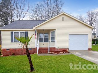305 Trowbridge Rd, Columbia, SC 29229