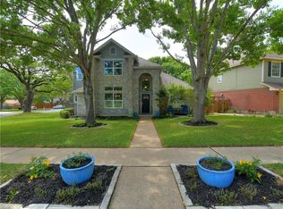 6101 John Chisum Ln, Austin, TX 78749