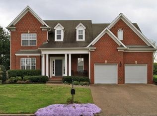 5628 Cloverland Park Dr, Brentwood, TN 37027
