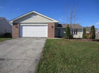 7254 Wimbledon Rd, Machesney Park, IL 61115