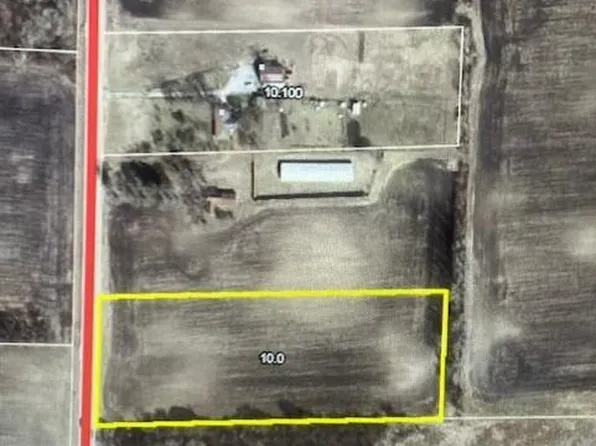 4152 S State Rd #35, Knox, IN 46534