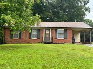 518 Osborne Rd, Winston Salem, NC 27103