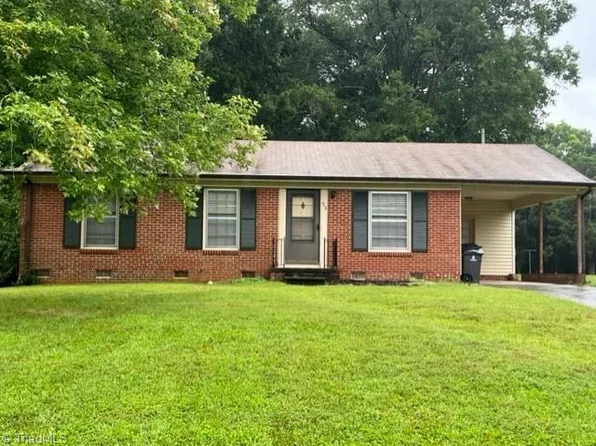 518 Osborne Rd, Winston Salem, NC 27103