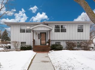 1508 23rd Ave NW, New Brighton, MN 55112