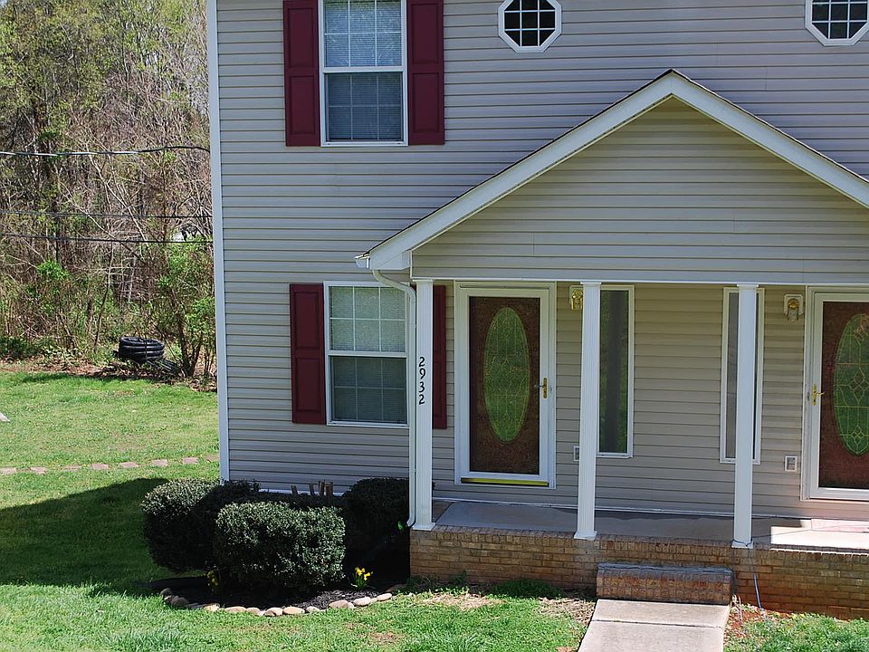 2932 Beaverwood