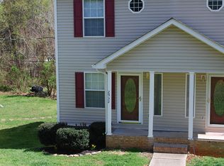 2932 Beaverwood Dr, Knoxville, TN 37918