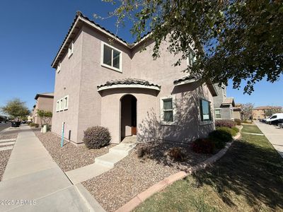 1720 W Pollack St, Phoenix, AZ, 85041