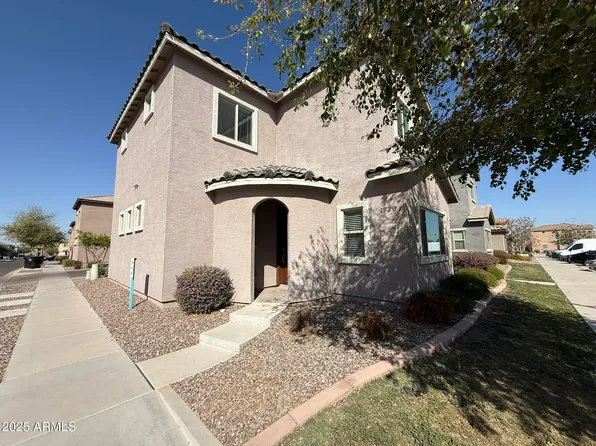 1720 W POLLACK Street, Phoenix, AZ 85041