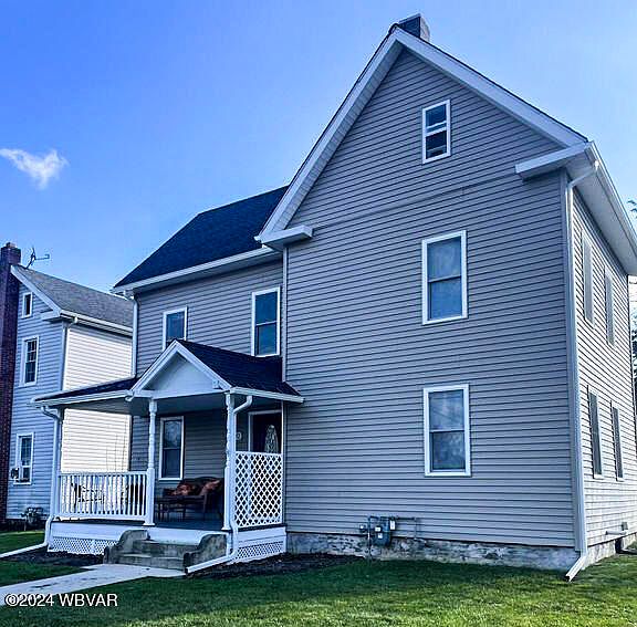 1st image of 1002 Tucker St