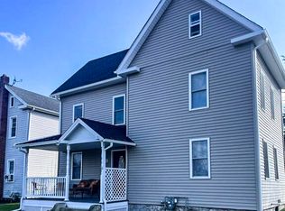 1002 Tucker St, Williamsport, PA 17701