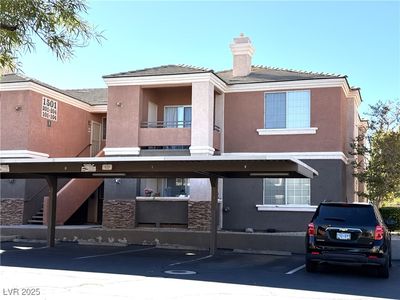 1501 Blackcombe St Unit 202, Las Vegas, NV, 89128