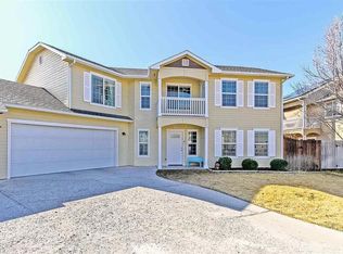 1120 Alexander Ct, Fruita, CO 81521